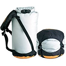 compression sack for backpacking